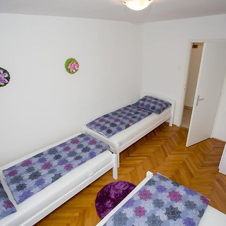 Dream Apartment Rijeka 3 מראה חיצוני תמונה