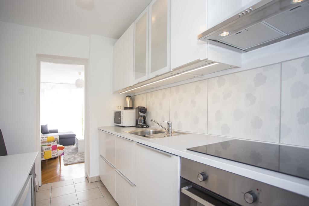 Dream Apartment Rijeka 3 מראה חיצוני תמונה
