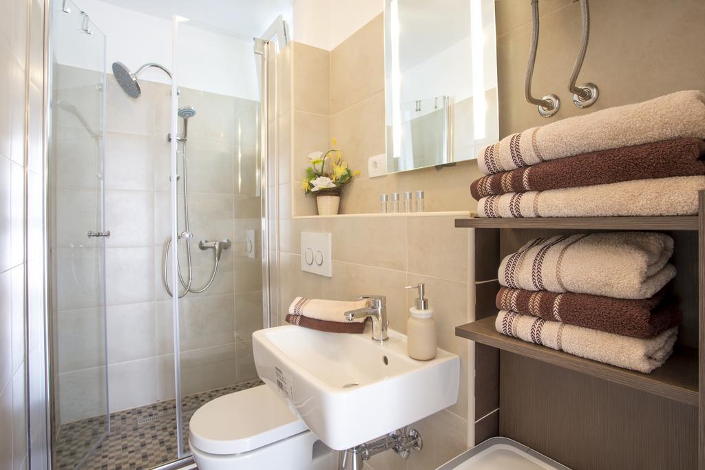 Dream Apartment Rijeka 3 מראה חיצוני תמונה