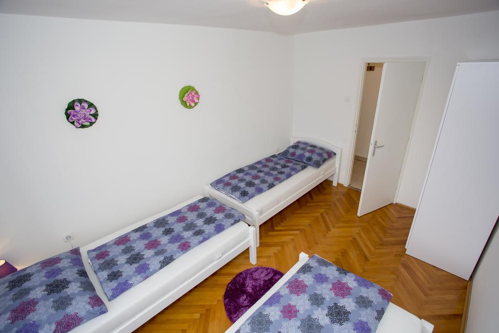 Dream Apartment Rijeka 3 מראה חיצוני תמונה